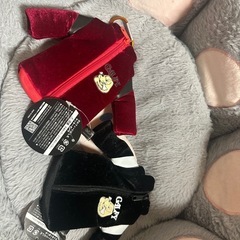 ガルフィー 服型ポーチ