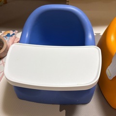 ベビー　チェア　イス　赤ちゃんの画像