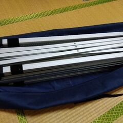 タープ ★キャンパーズコレクション★スポーツの日除けの画像