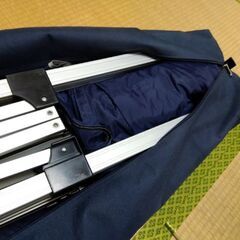 タープ ★キャンパーズコレクション★スポーツの日除けの画像