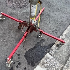 三陽機器　NEWあげ太郎　AGE38-09　気圧リフター  三陽機器　あげ太郎の画像