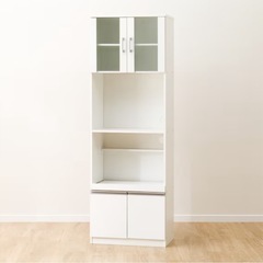 レンジ台の画像