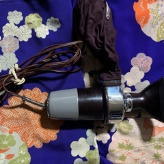 ★松下電器産業 ナショナルハンドクリーナー本体★ ★終戦後昭和2...