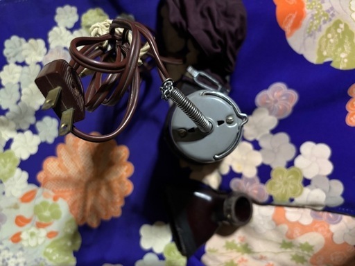 ★松下電器産業 ナショナルハンドクリーナー本体★ ★終戦後昭和25年頃★ ☆松下電器産業 ナショナルハンドクリーナー本体 終戦後昭和25年頃☆