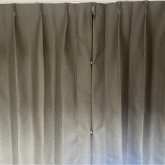 【7/31処分/新品】遮光1級・遮熱・遮音カーテン＆遮熱・遮像レ...