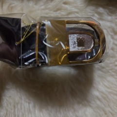 ★未使用品！LANVIN PARIS 紳士ベルト黒 牛革★の画像
