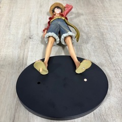【3日間限定価格/希少品】ワンピース　フィギュア　4点セットの画像