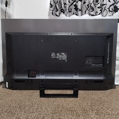 【美品】TOSHIBA 東芝 4K 有機ELテレビ REGZA 48X9400S 2022年 レグザ 48インチ 48型 タイムシフトマシン 4Kダブルチューナー内蔵の画像