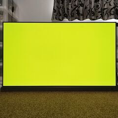 【美品】TOSHIBA 東芝 4K 有機ELテレビ REGZA 48X9400S 2022年 レグザ 48インチ 48型 タイムシフトマシン 4Kダブルチューナー内蔵の画像