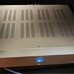 Marantz マランツ SM-17SA ver.2 ステレオ パワーアンプ　の画像