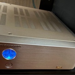 Marantz マランツ SM-17SA ver.2 ステレオ ...