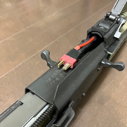 G&G 電動ガン