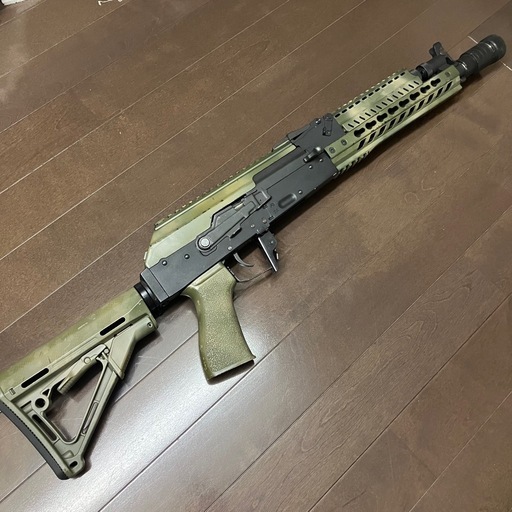 G&G 電動ガン