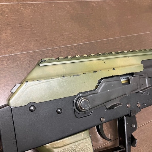 G&G 電動ガン