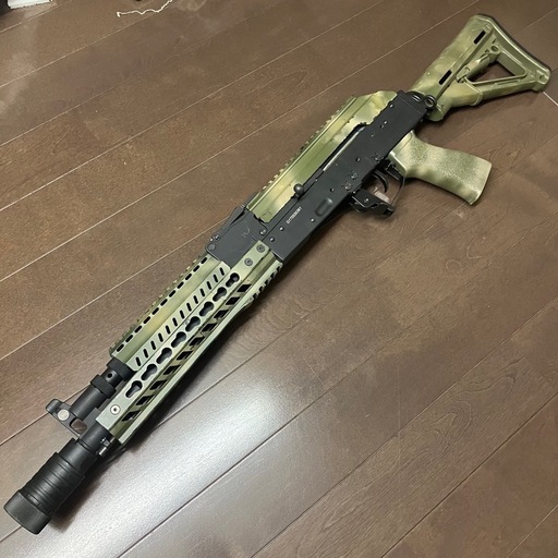 G&G 電動ガン