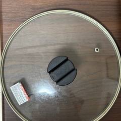 鍋蓋