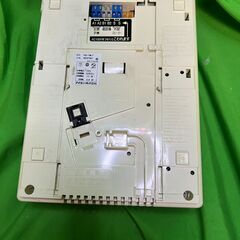 アイホン 本体のみ HG-1M　玄関モニター/インターホン/ドアホン　＠3の画像