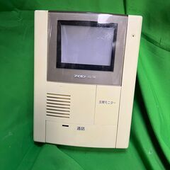 アイホン 本体のみ HG-1M　玄関モニター/インターホン/ドアホン　＠3の画像