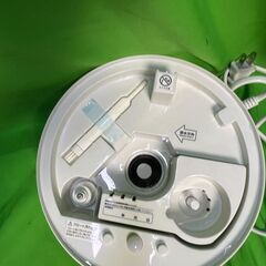 APIX アピックス Humidifier 超音波式アロマ加湿器 SHIZUKU touch+ AHD-021 / FSWD-1200＠左の画像