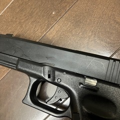 KJWORKS ガスガンの画像