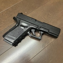 KJWORKS ガスガン