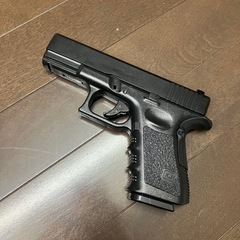 KJWORKS ガスガンの画像