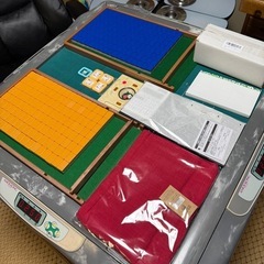 全自動麻雀卓　アモス　コング枠