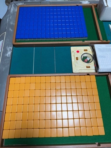 全自動麻雀卓　アモス　コング枠