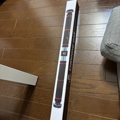 新品懸垂バー