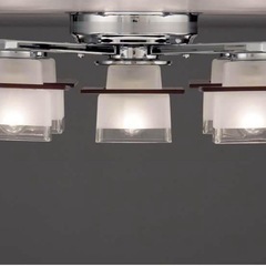 天井照明IC80161-5Gの画像