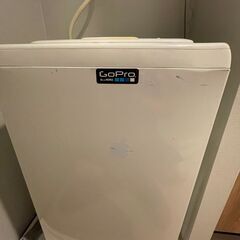 洗濯機 Washing Machineの画像