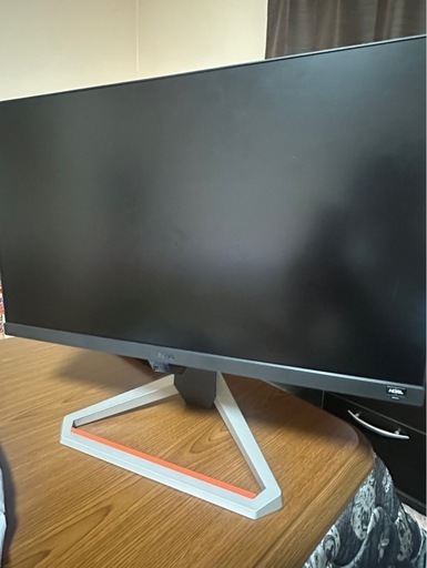 BenQ モニター