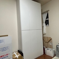 IKEA 本棚　BILLY