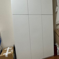 IKEA 本棚　BILLYの画像