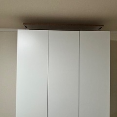 IKEA 本棚　BILLYの画像