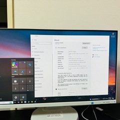 PC の画像