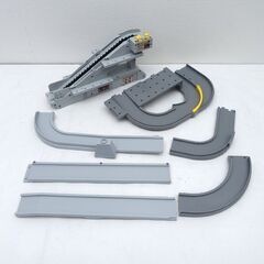 0220526836■ 　タカラトミー トミカ アクション高速道路の画像