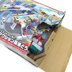 0220526836■ 　タカラトミー トミカ アクション高速道路の画像
