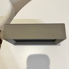 置き時計の画像