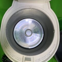 アイリスオーヤマ　ジャー炊飯器　RC-MGA30A-P　2023年製の画像