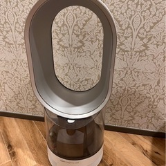 ダイソン加湿器