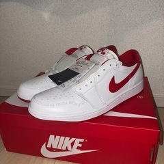 新品未使用　air jordan1 low OG 27.5cm