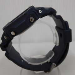 CASIO カシオ G-SHOCK GW-M5610U タフソーラー マルチバンド6 本体のみ 中古の画像