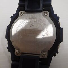 CASIO カシオ G-SHOCK GW-M5610U タフソーラー マルチバンド6 本体のみ 中古の画像