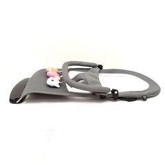 0220526171■ 西松屋 スマートエンジェル ベビーバウンサーエア ES メッシュの画像