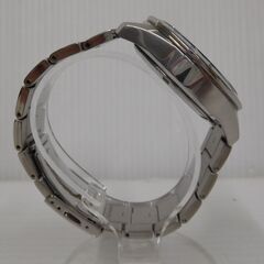 SEIKO セイコー クロノグラフ 8T63-00D0 本体のみ 中古の画像