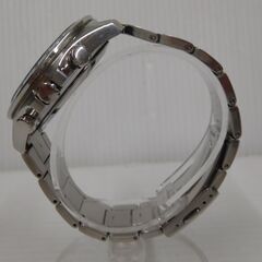 SEIKO セイコー クロノグラフ 8T63-00D0 本体のみ 中古の画像