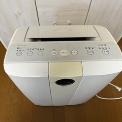 空気清浄機　ダイキンの画像