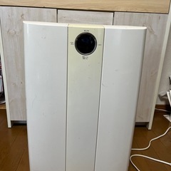 空気清浄機　ダイキン