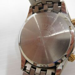 CITIZEN シチズン エコドライブ GN-4W-S 本体のみ 中古の画像